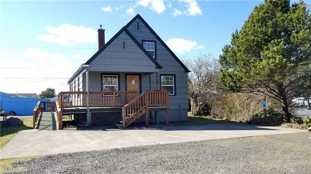 1615 Olympic Hwy N, Shelton, WA 98584